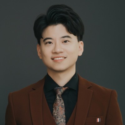 Jack Wang